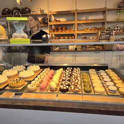 Pure Pastry