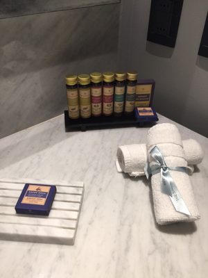 The Singular Santiago, Lastarria Hotel by null The Singular Santiago, Lastarria Hotel by null