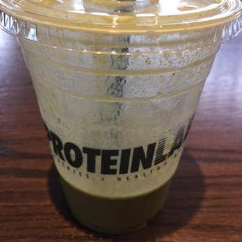 Protein Lab - Juice Bars & Smoothies Near Me - Brea, California Protein Lab - Juice Bars & Smoothies Near Me - Brea, California