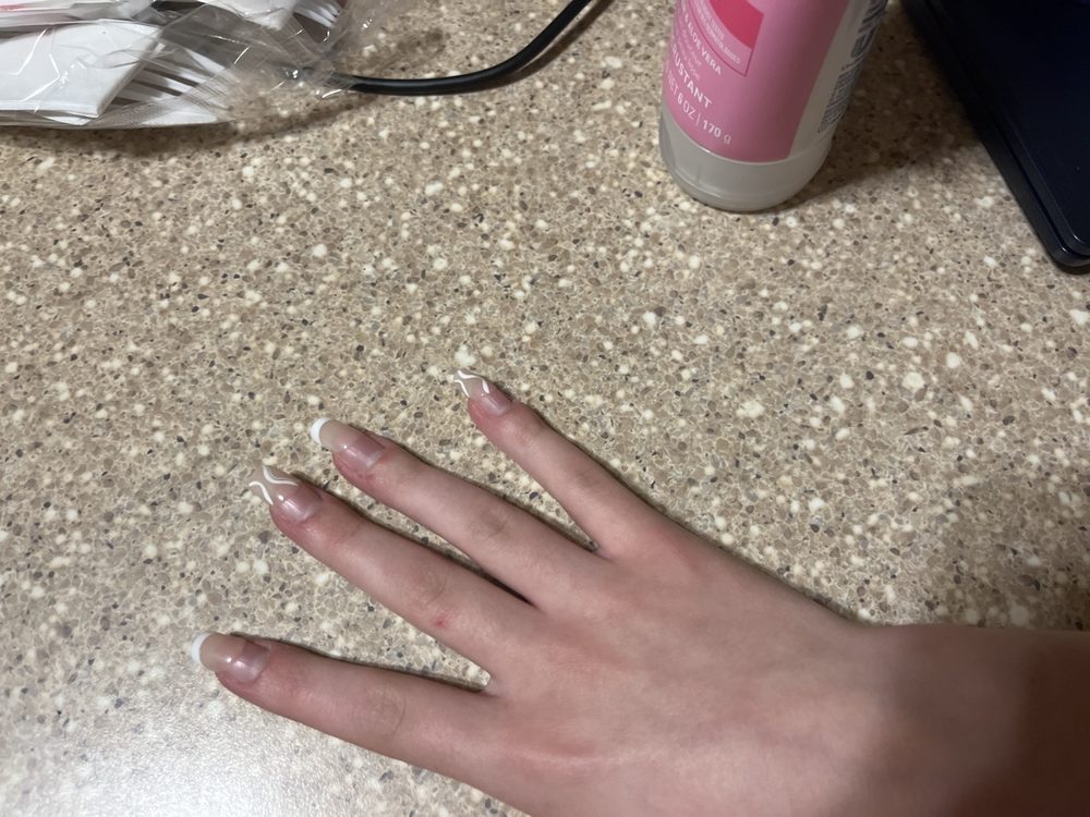 QUEEN NAILS Updated September 2024 24 Reviews 2040 Rankin Mill Rd