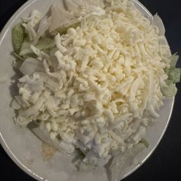 House Salad House Salad