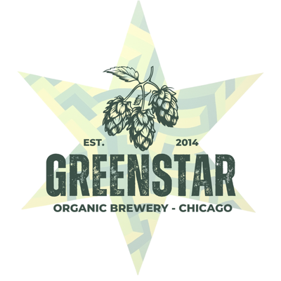 Greenstar Brewery by null
