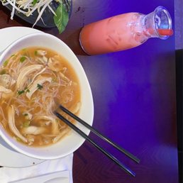 Chicken Pho