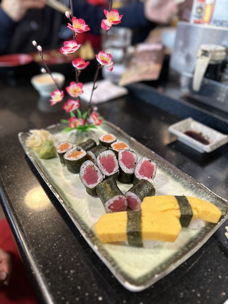 Fuji Japanese Restaurant