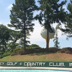 Valley Golf & Country Club