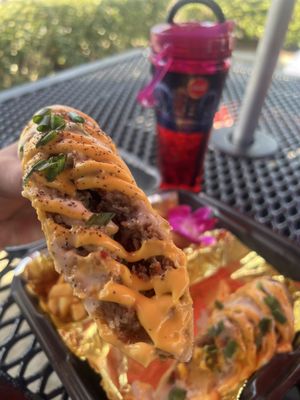 EggRoll Boyz Alpharetta by null