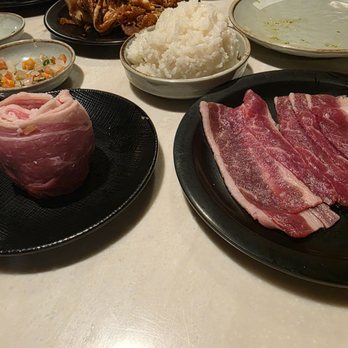 Kale’s Hale - Beef brisket, beef belly - Barbeque Near Me - Honolulu, Hawaii
