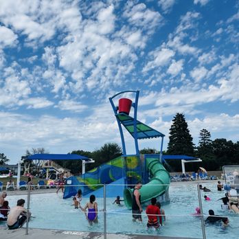 New Hope Aquatic Park - Water Parks Near Me - New Hope, Minnesota New Hope Aquatic Park - Water Parks Near Me - New Hope, Minnesota