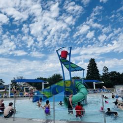 New Hope Aquatic Park