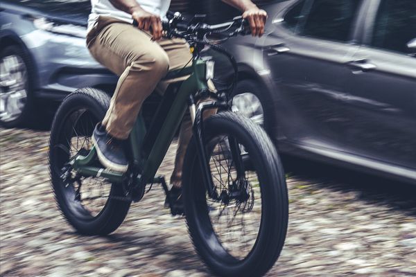 Strictly Ebikes by null