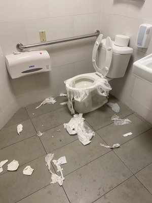 Jackson South Medical Center by null