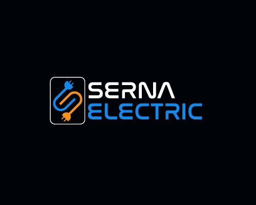 Slide of Serna Electric