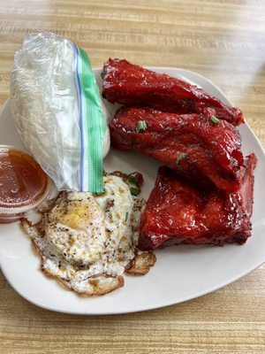 A Taste Of Laos by null