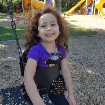 Elizabeth Wolfe Park - Happy! - Parks Near Me - Jacksonville, Florida