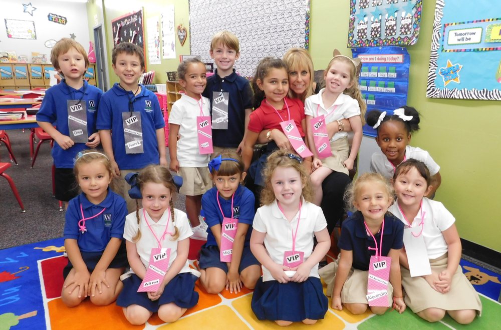 WOODCREST SCHOOL K8 16 Photos Private Schools 6043 Tampa Ave