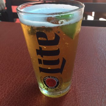 Don Tomi Tacos - Beer - Mexican Near Me - Springdale, Arkansas