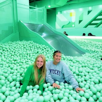 Color Factory - Art Museums Near Me - Chicago, Illinois Color Factory - Art Museums Near Me - Chicago, Illinois