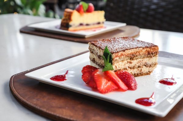 Dolce Italian Miami by null