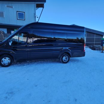 UFA Transit - Town Car Service Near Me - Colorado Springs, Colorado UFA Transit - Town Car Service Near Me - Colorado Springs, Colorado