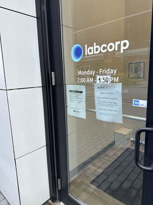LABCORP - Updated July 2026 - 10 Photos - 2027 Hudson St, Fort Lee, New ...