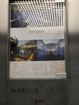 Restaurant Lichtblick by null