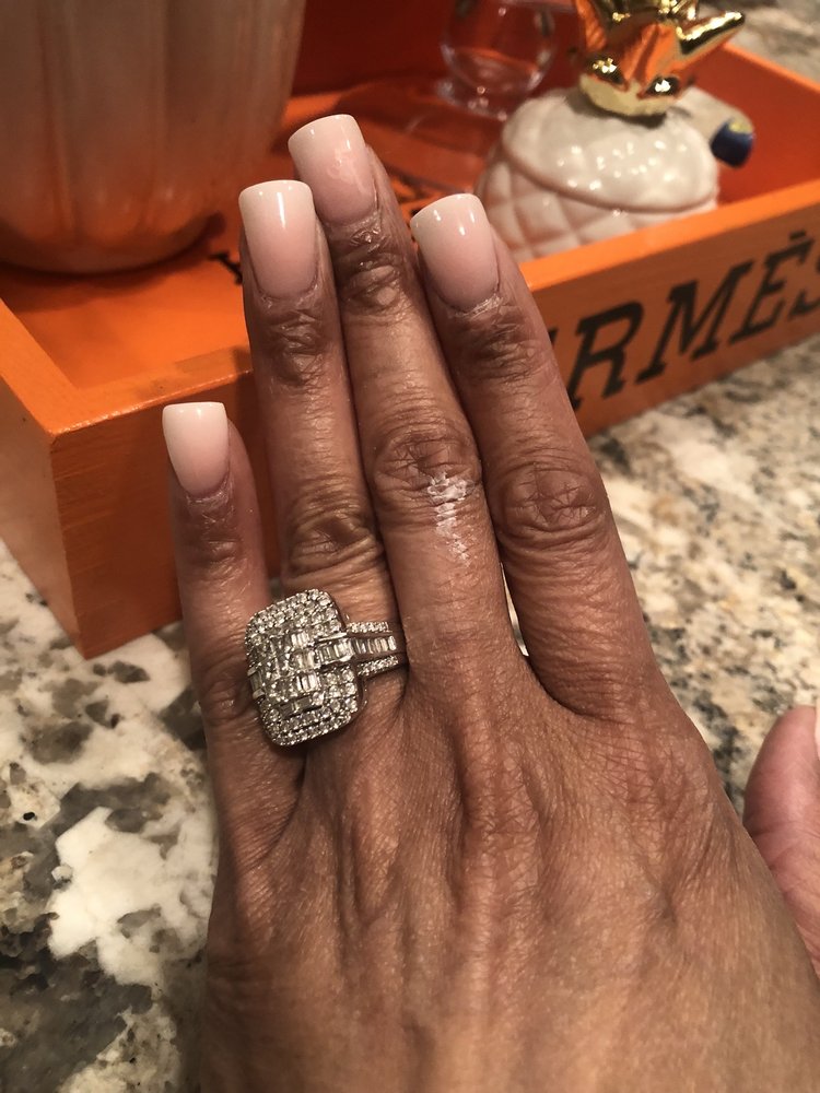 MILLENNIUM NAILS III Updated June 2024 39 Photos & 66 Reviews