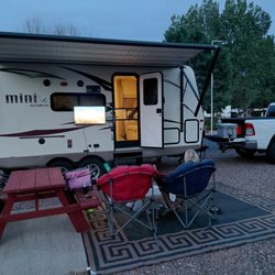 Heber RV Resort