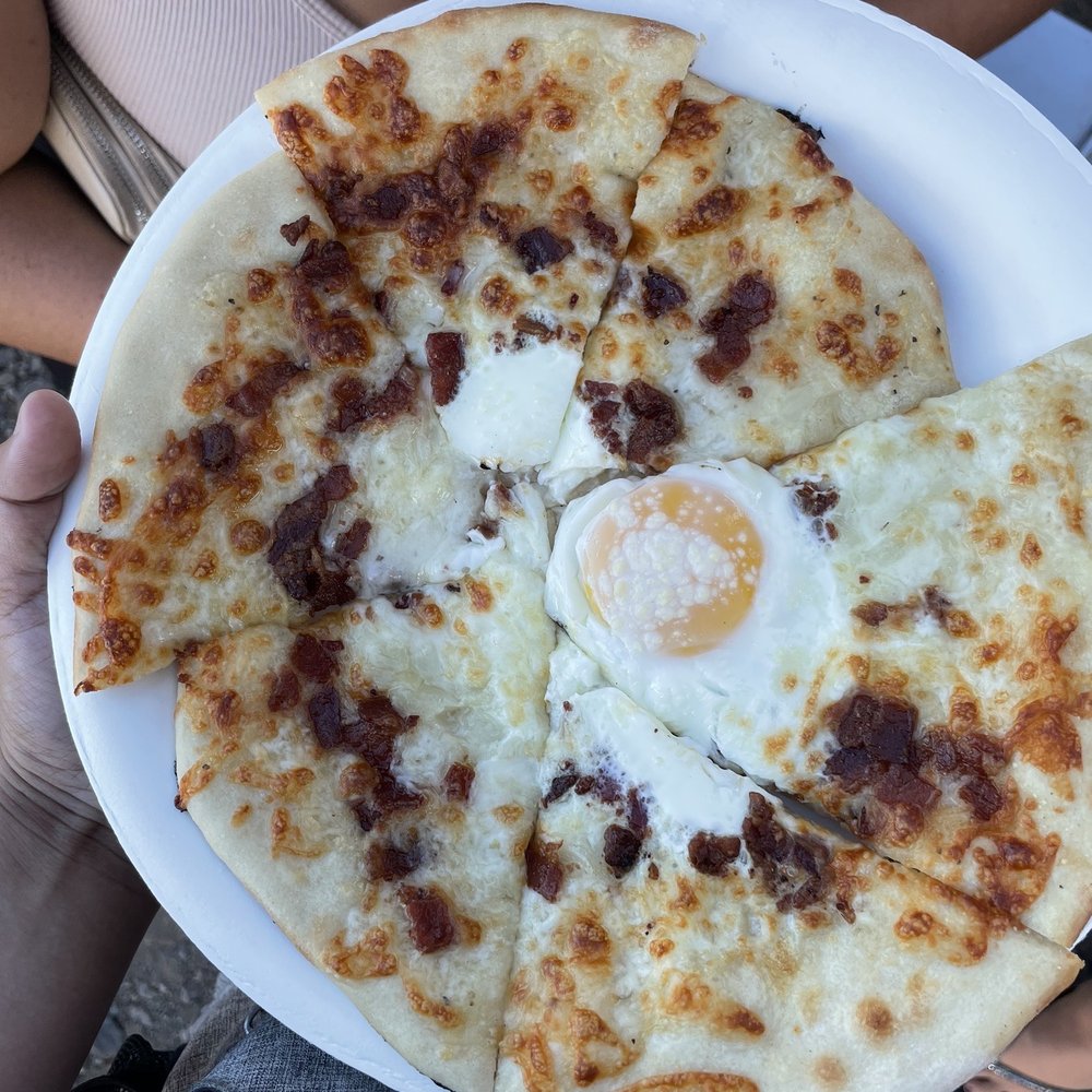 Carabella's Pizza - The European - Food Trucks Near Me Carabella's Pizza - The European - Food Trucks Near Me