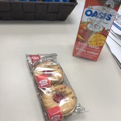 Canadian Blood Services