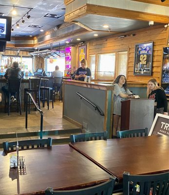 Chill Bar & Grill Lewisville by null