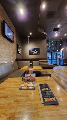 The Counter by null
