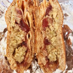 Mr. J's Deli - The Gobbler