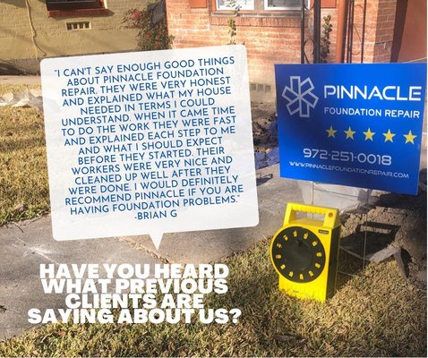 PINNACLE FOUNDATION REPAIR - Updated April 2026 - 86 Photos & 82 ...