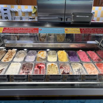 ISLAND CREAM CO - Updated July 2024 - 1488 Photos & 1686 Reviews - 305