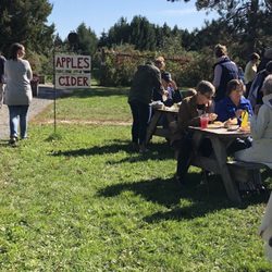 Baker Orchard