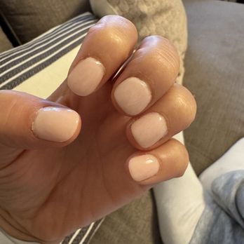 Lux Nails & Spa - My 10th anniversary nails disaster - Nail Salons Near Me - San Francisco, California Lux Nails & Spa - My 10th anniversary nails disaster - Nail Salons Near Me - San Francisco, California