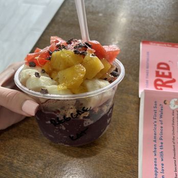 Rum Jungle - Raw Acai Bowl - Juice Bars & Smoothies Near Me - San Diego, California Rum Jungle - Raw Acai Bowl - Juice Bars & Smoothies Near Me - San Diego, California