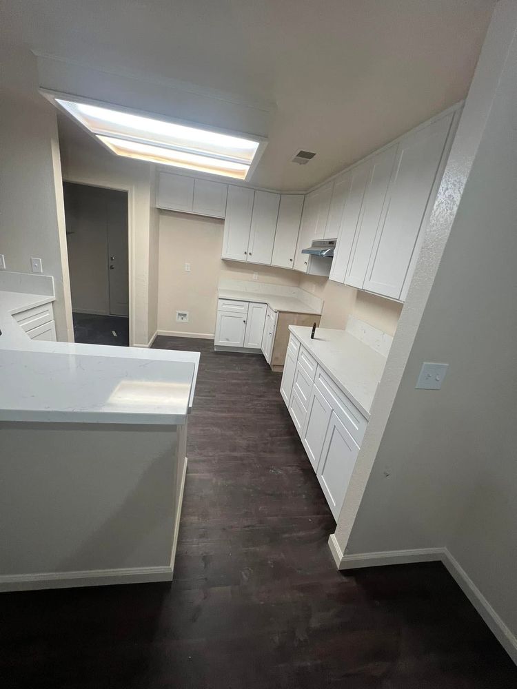 Slide of TM Remodeling & Renovations