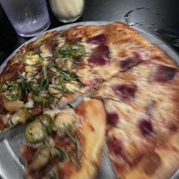 Hops & Pie - Pizza Near Me - Denver, Colorado