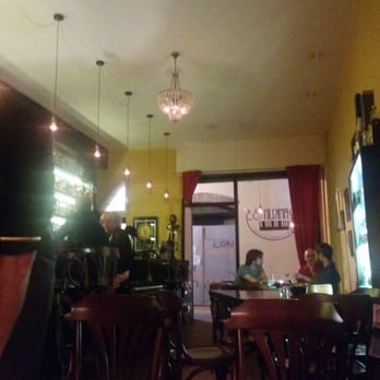 Franklin33 - Cocktail Bars Near Me - Lucca, LU