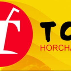 Horchateria Toni
