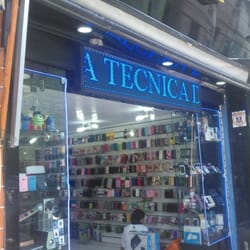 G&E Acessórios