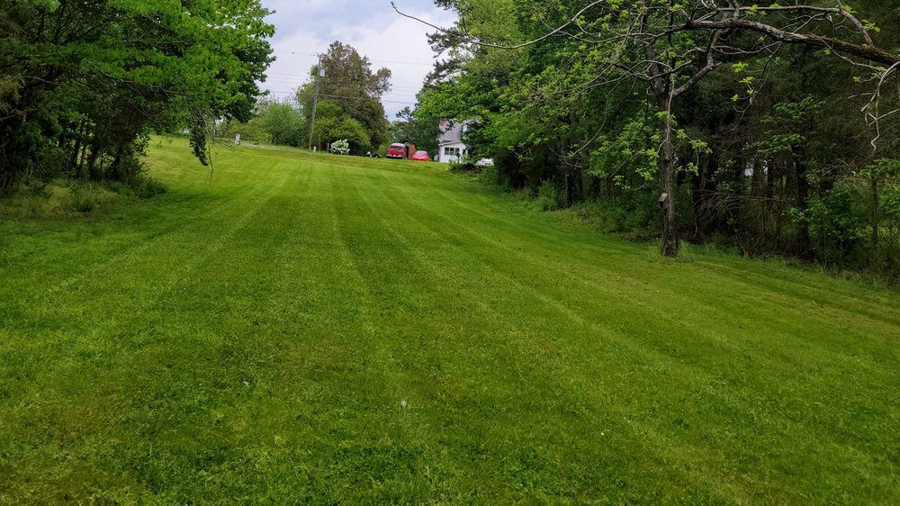 SAM’S LAWN CARE Clemmons, North Carolina Lawn Services Phone