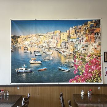 Piccola Italia - Italian Near Me - Mauldin, South Carolina