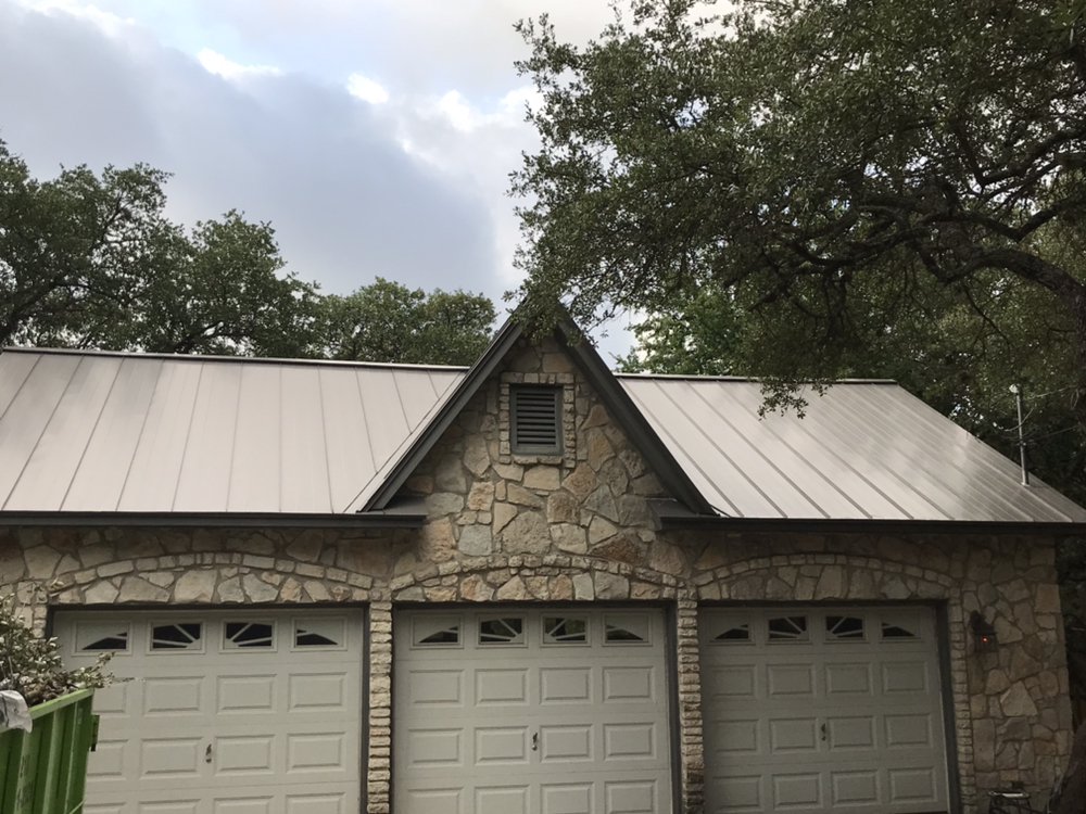 Slide of Roofs By Robert
