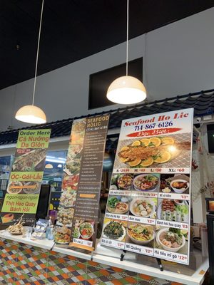 Menu photo 8 Seafood Holic Garden Grove, CA Menu photo 8 Seafood Holic Garden Grove, CA