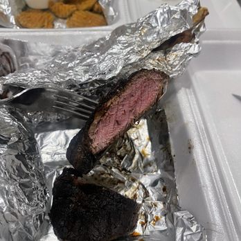 Texas Roadhouse - Dallas Filet* - Steakhouses Near Me - Conway, Arkansas