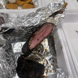 Dallas Filet*