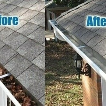 Spic & Span Window Washing and Gutter Cleaning - Photo - Gutter Services Near Me - Montreal, Quebec Spic & Span Window Washing and Gutter Cleaning - Photo - Gutter Services Near Me - Montreal, Quebec
