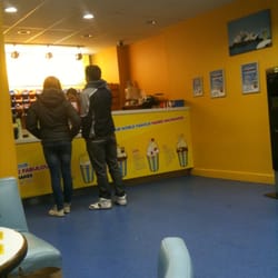 ShakeAway